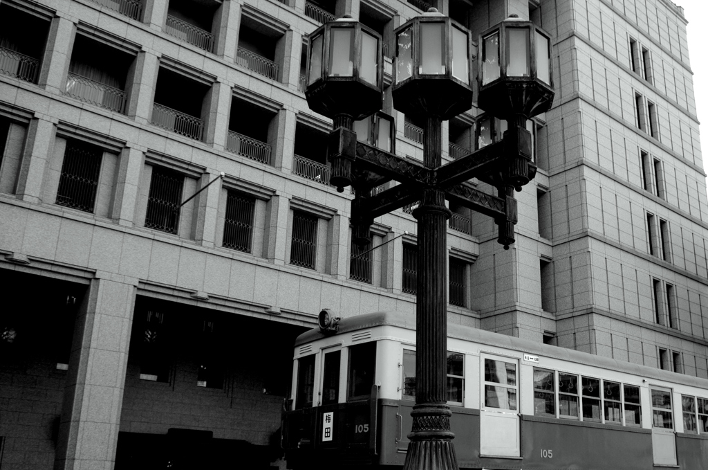 大阪地下鉄80周年