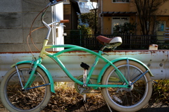 BIKE