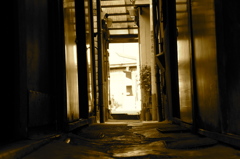 通路