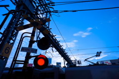 複雑線路