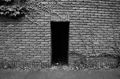 door