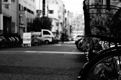 ドヤ街