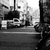 ドヤ街