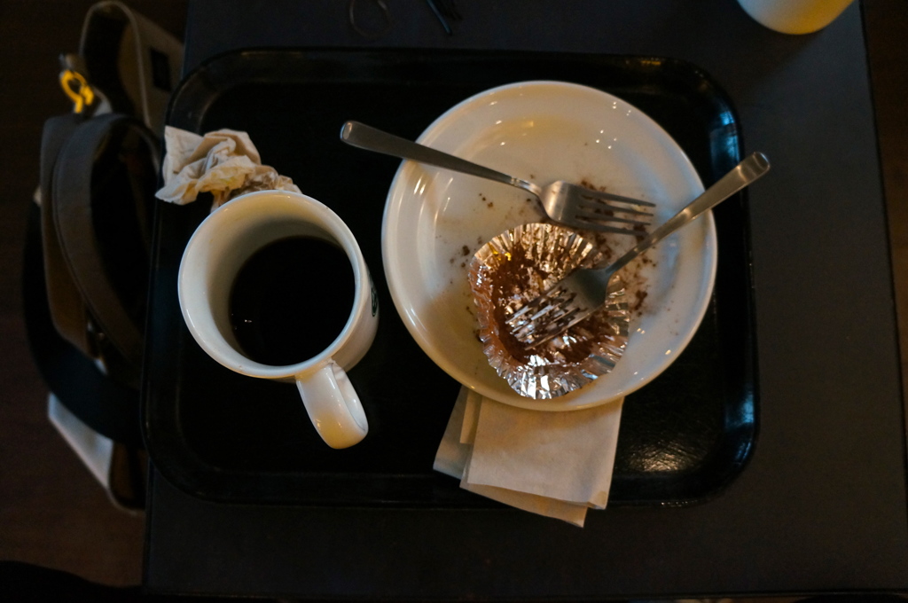break time 