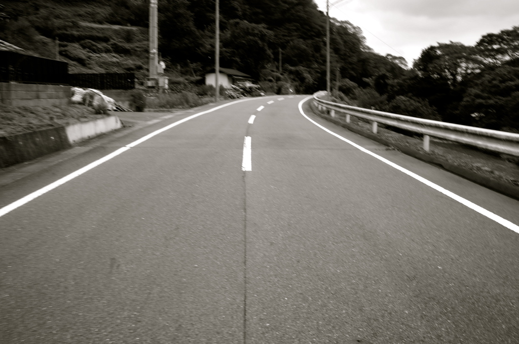 道