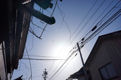 輝きはいつも瞬間に