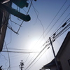 輝きはいつも瞬間に