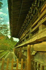 清凉寺１