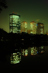 midnight