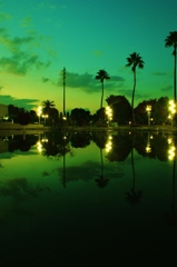 Mirror World