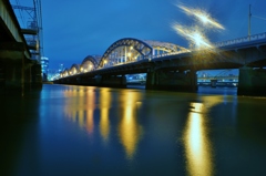 十三大橋