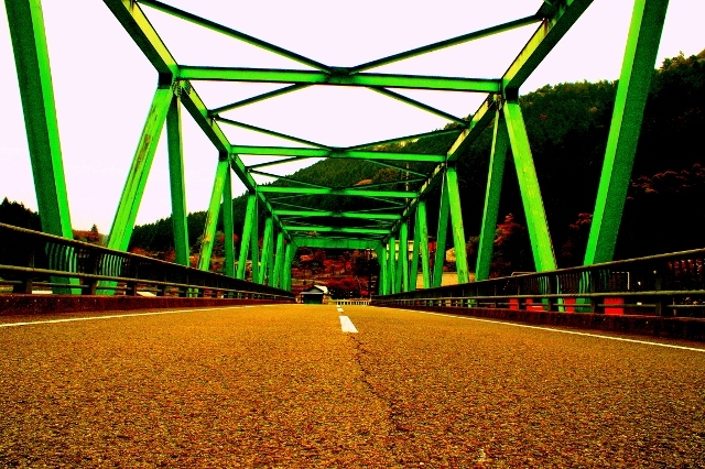 bridge