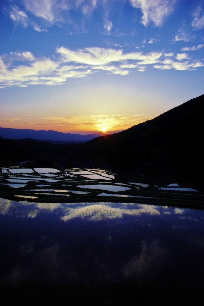 奈良　明日香村2