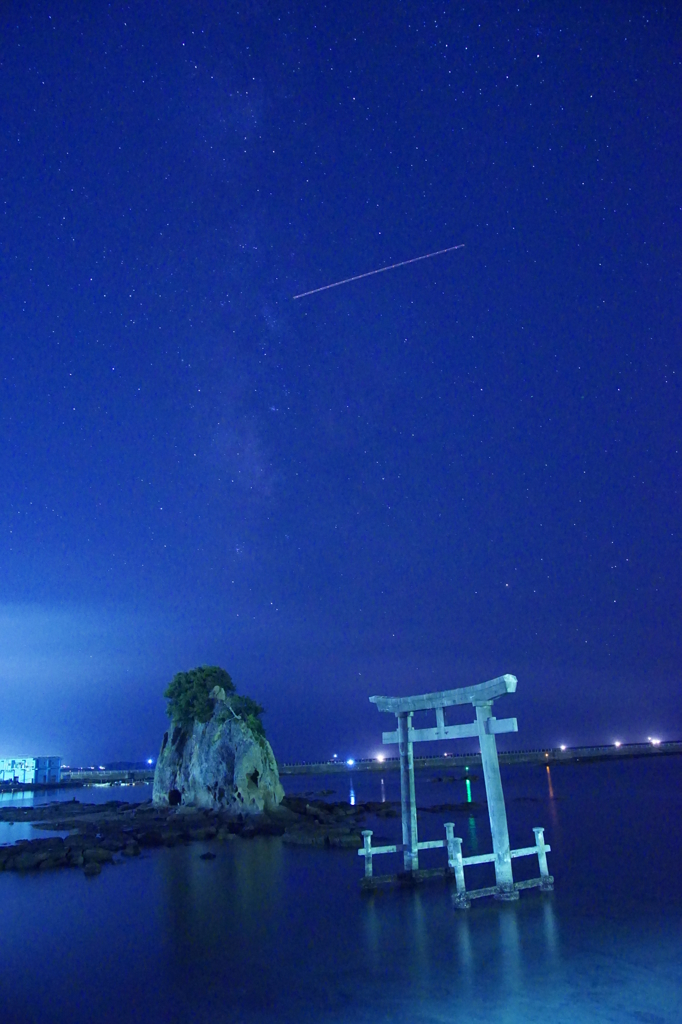 Shooting Star