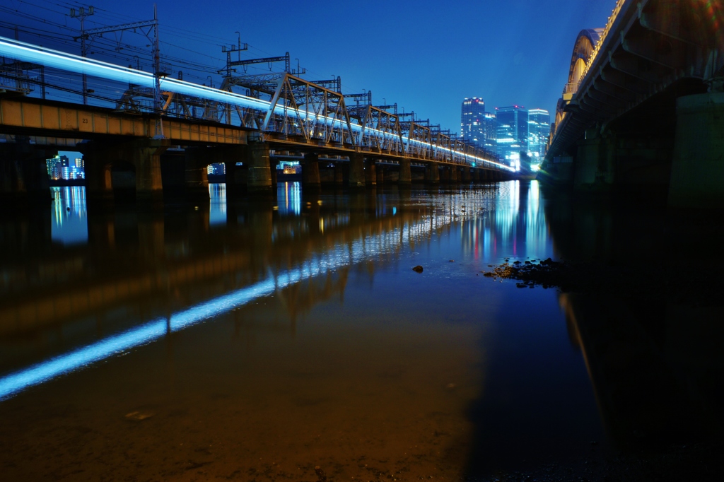 我が町　大阪２