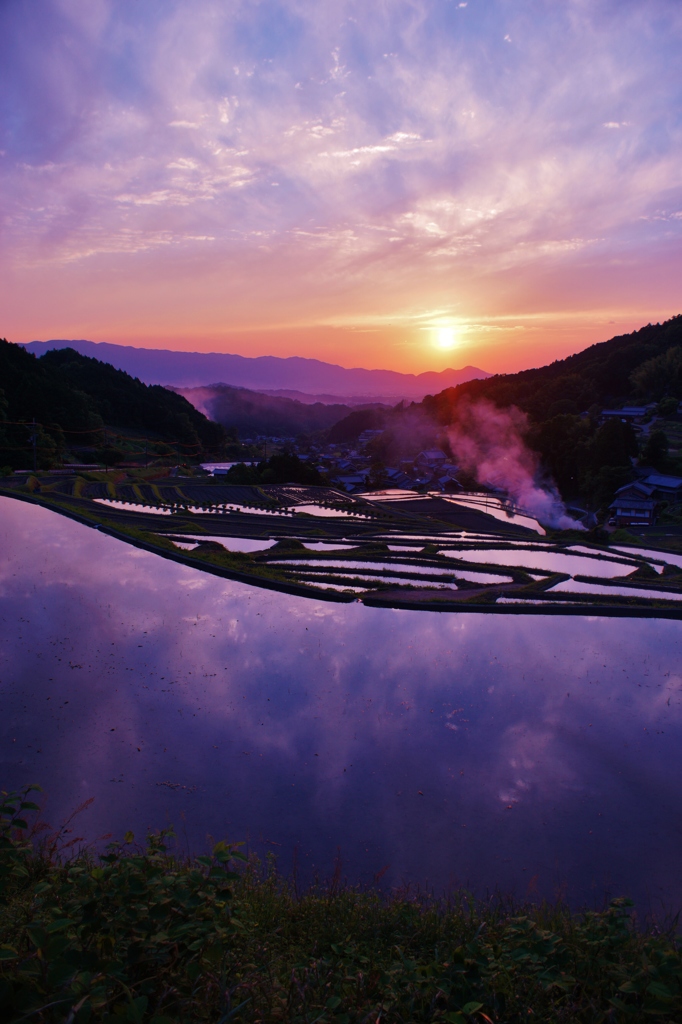 奈良　明日香村3