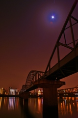 水橋