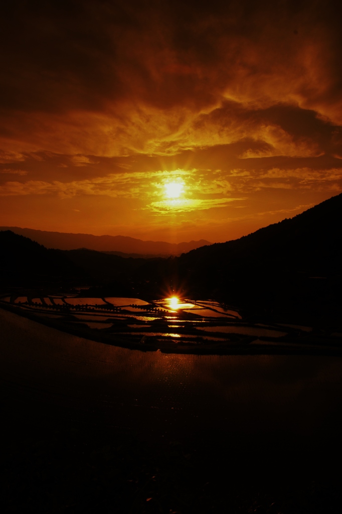 奈良　明日香村