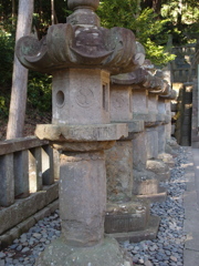 久能山東照宮