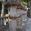 久能山東照宮