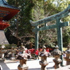 久能山東照宮
