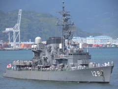 自衛艦