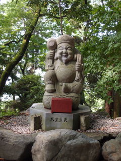 七福神　大黒天