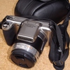 OLYMPUS　SP800UZ 