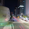 土曜の夜