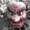 四合目の天狗