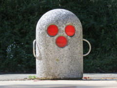埴輪