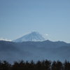 ほったらかし温泉より