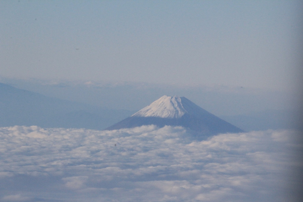 富士山