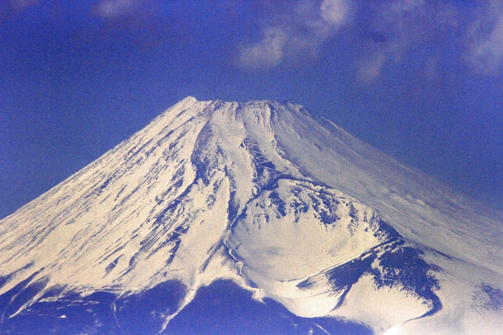 富士山