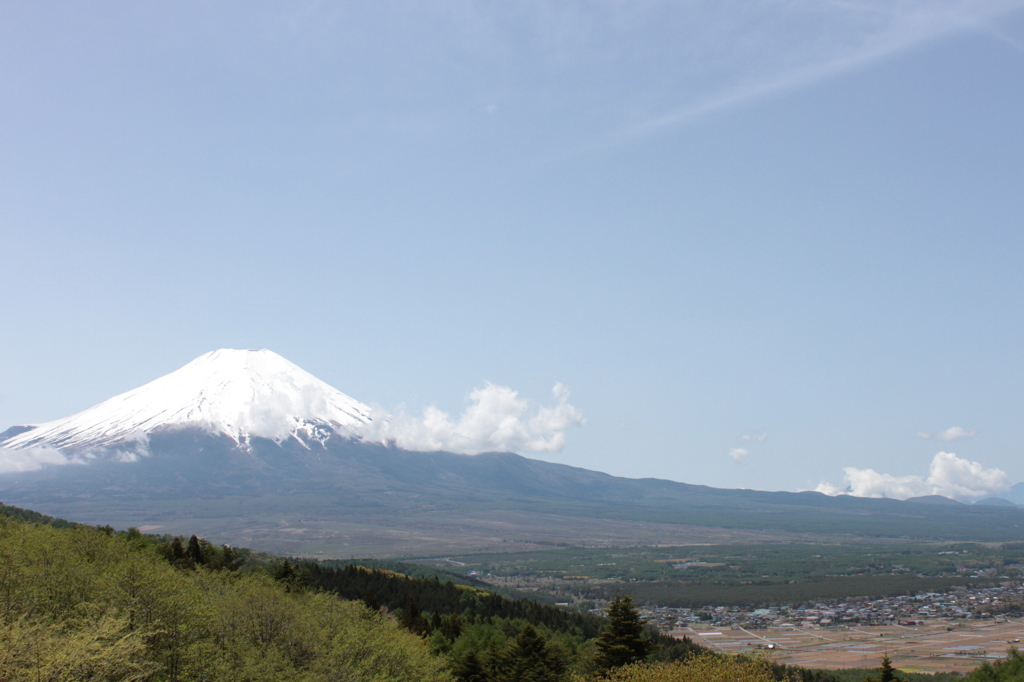 二十曲峠