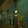 地下水族館