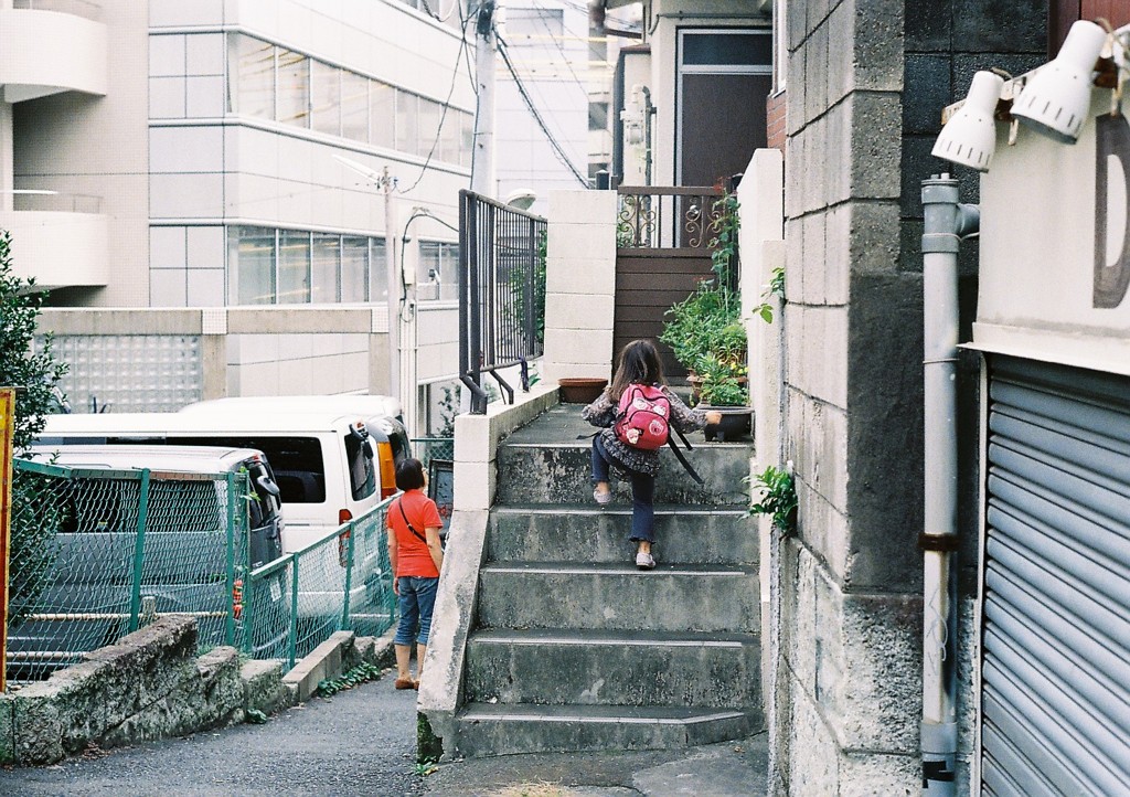 階段