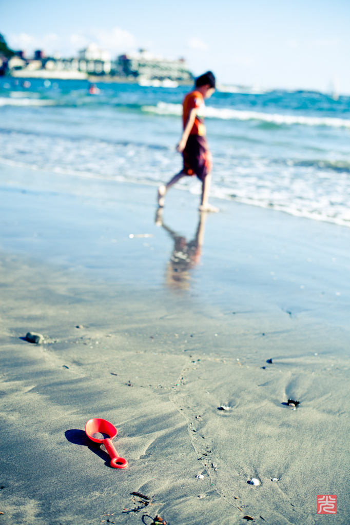Summer step