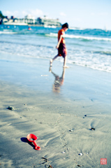 Summer step