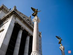 Monumento Nazionale a Vittorio Emanuele 