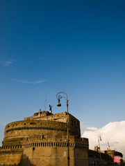  Castel Sant'Angelo