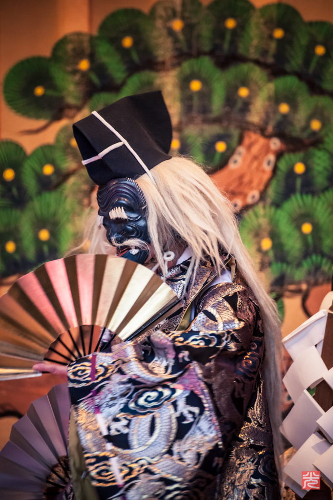里神楽