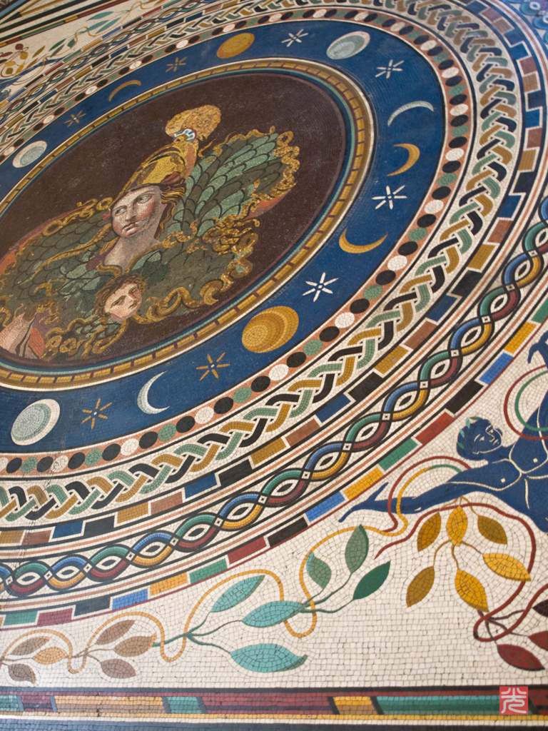 Mosaic