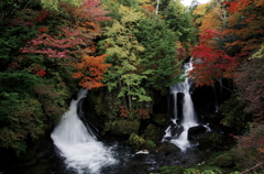 竜頭の滝