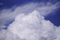 Cloud Mountain