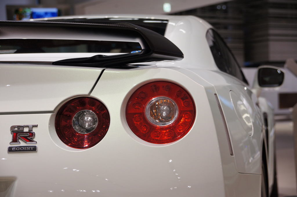 GT-R