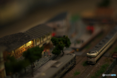 原鉄道模型博物館２
