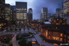 東京駅