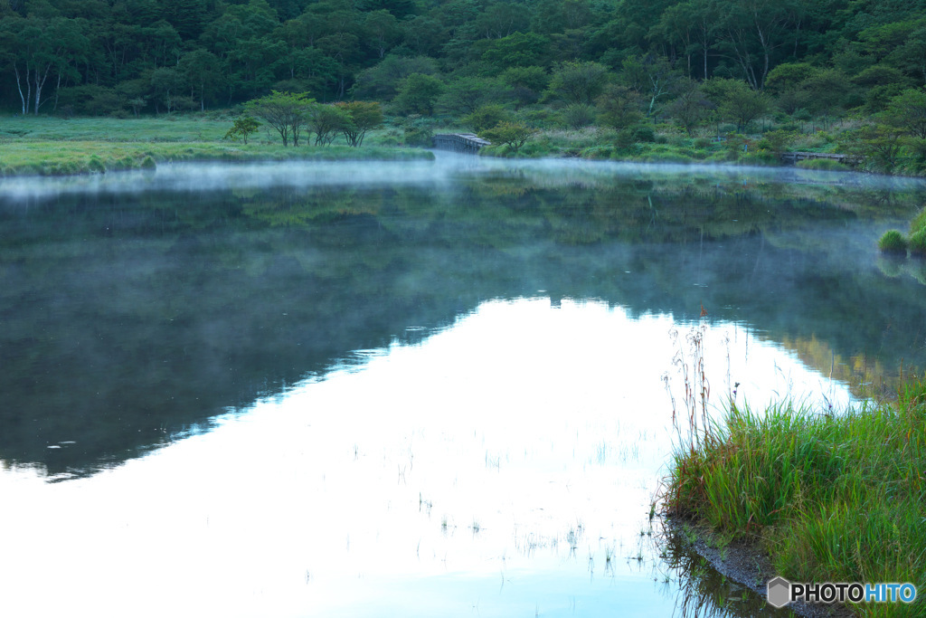 水鏡
