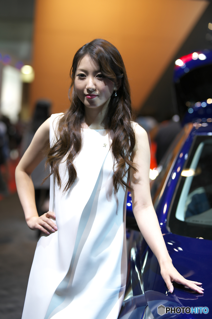 白い妖精２